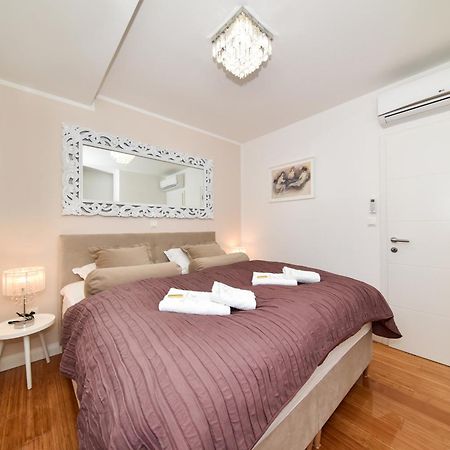 Mm Luxury Apartments Diamond & Silver Ζαντάρ Εξωτερικό φωτογραφία