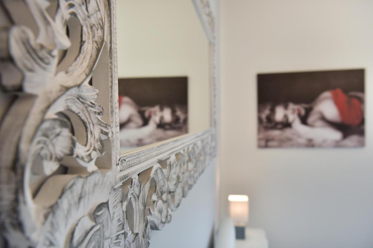 Mm Luxury Apartments Diamond & Silver Ζαντάρ Εξωτερικό φωτογραφία