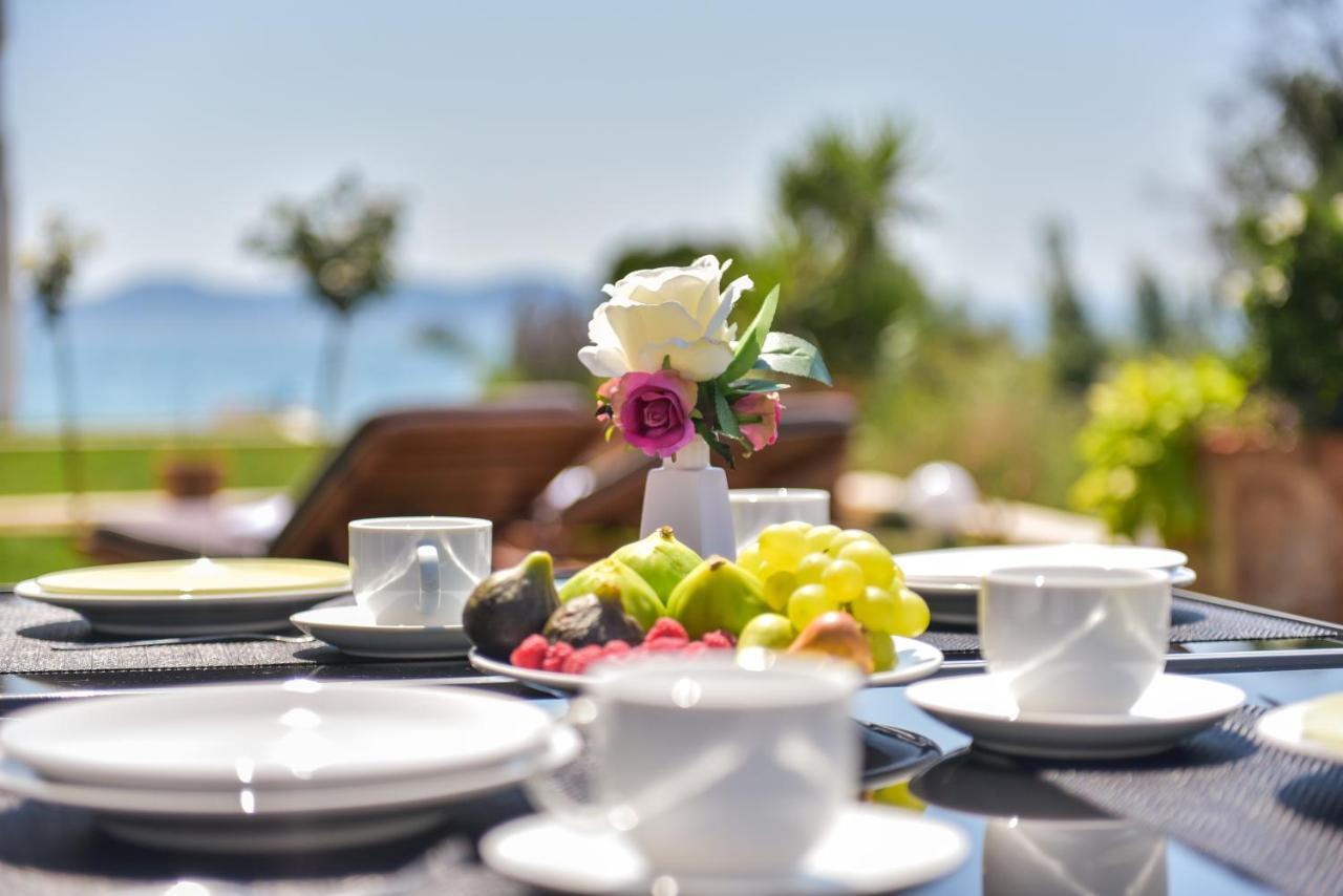 Mm Luxury Apartments Diamond & Silver Ζαντάρ Εξωτερικό φωτογραφία