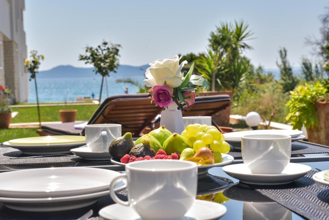 Mm Luxury Apartments Diamond & Silver Ζαντάρ Εξωτερικό φωτογραφία
