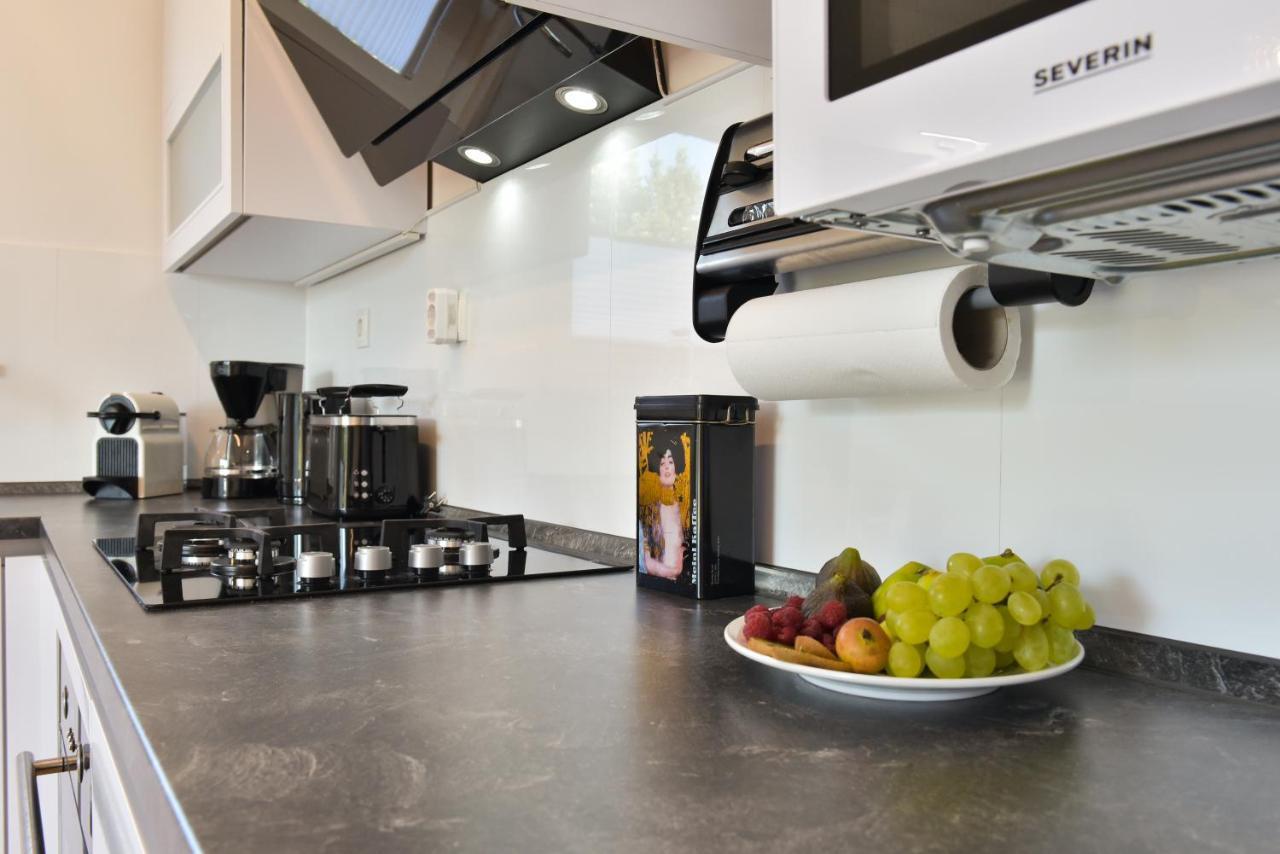 Mm Luxury Apartments Diamond & Silver Ζαντάρ Εξωτερικό φωτογραφία