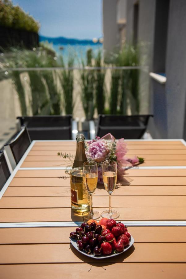 Mm Luxury Apartments Diamond & Silver Ζαντάρ Εξωτερικό φωτογραφία